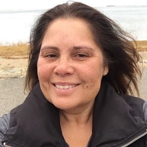 Meet your Posher, Katrina